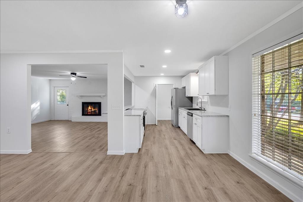 Willow Creek - Residential