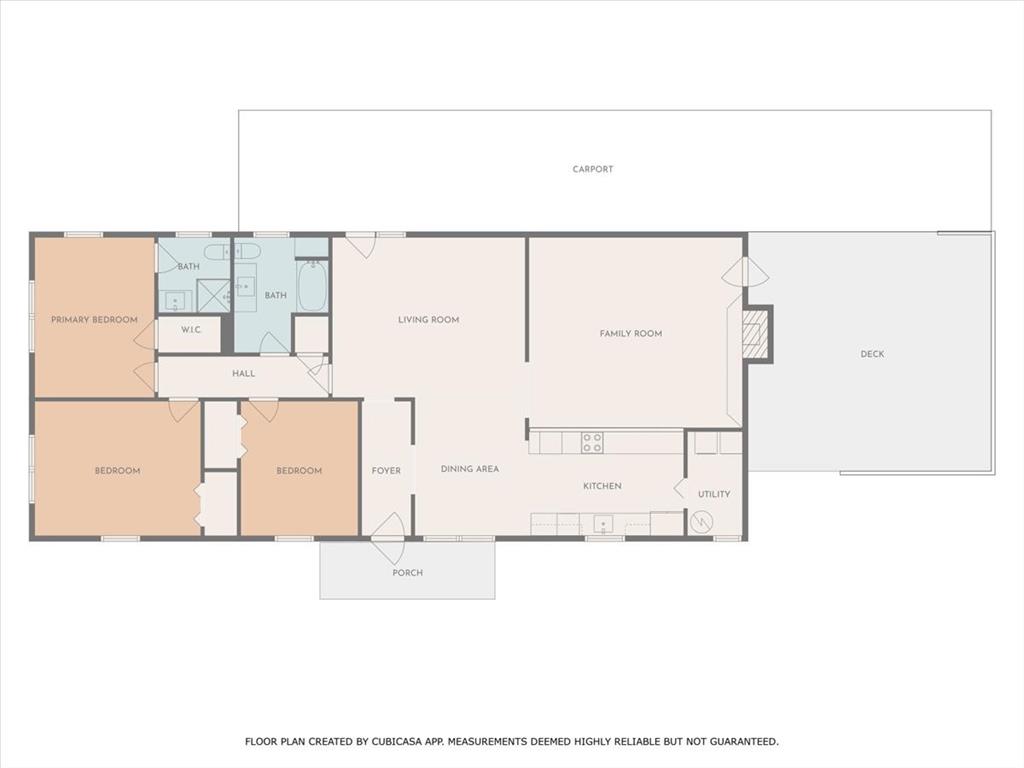 Willow Creek - Residential