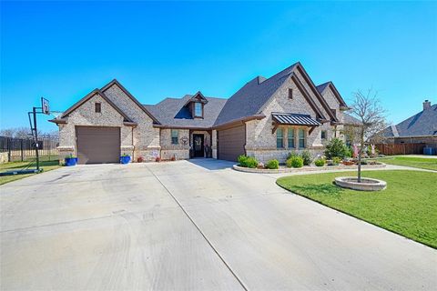 A home in Decatur