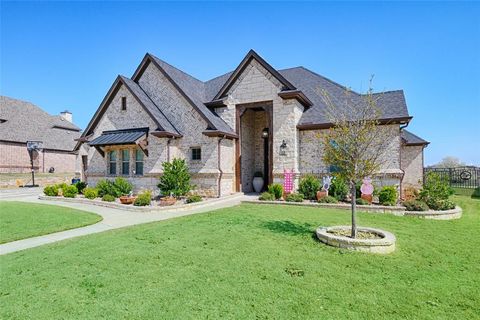 A home in Decatur