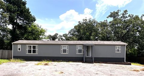 Photo of 150 County road 3459, Hawkins, TX 75765 (MLS # 21203313)