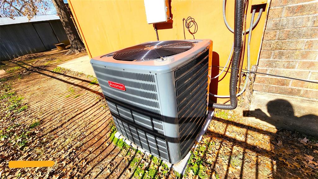 College View - Residential