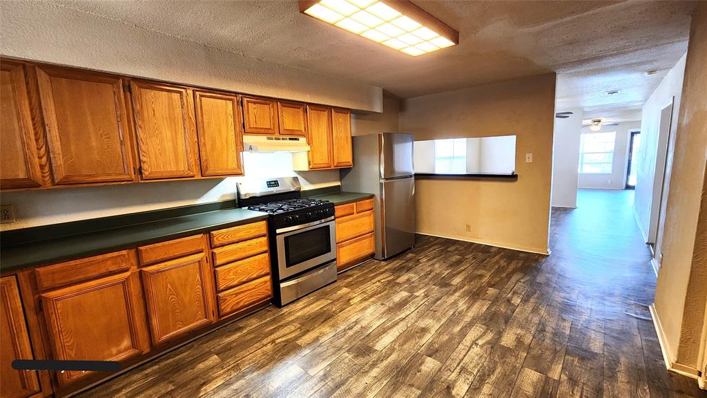 College View - Residential