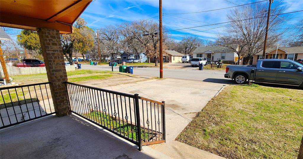 College View - Residential