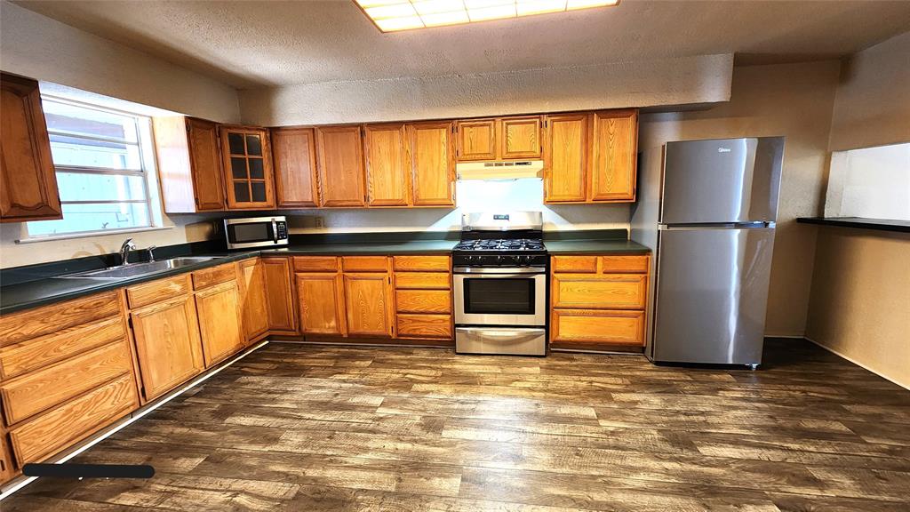 College View - Residential