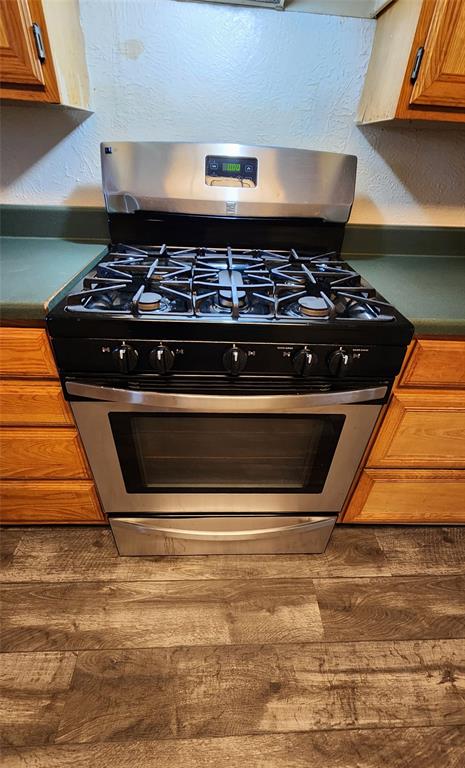 College View - Residential