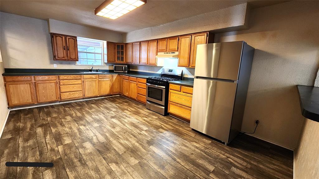 College View - Residential