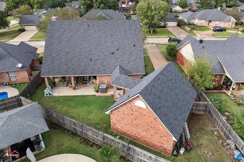 A home in Bossier City