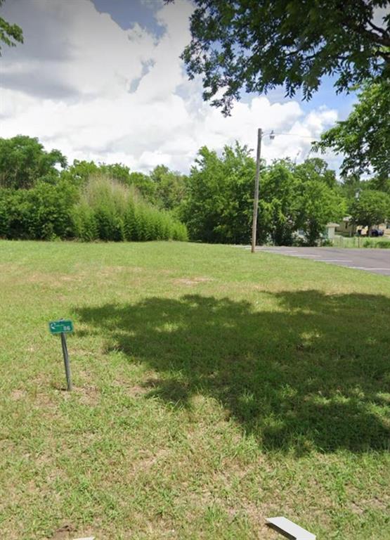 Orig Town Of Greenville - Land