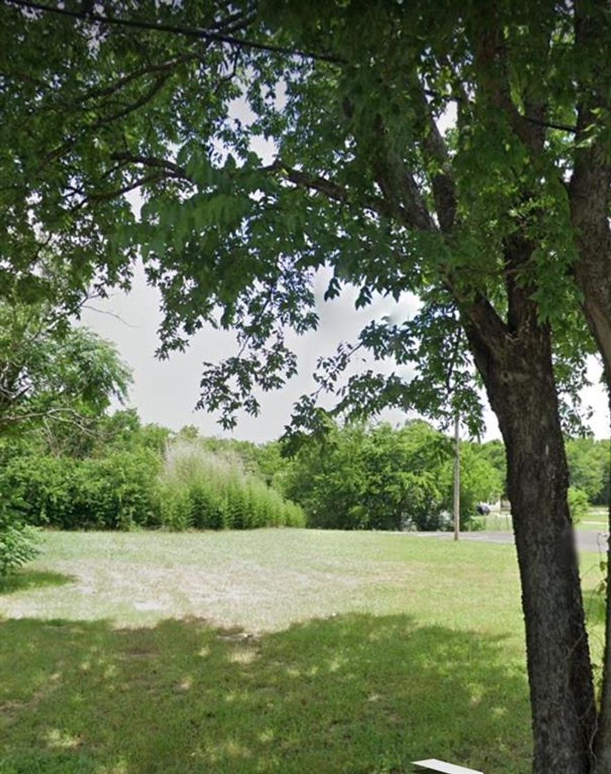 Beautiful Treed Lot in prime location. Use your own builder to build your dream home. Lot is .154 acres, 53.46 wide and 124.20 in length. Lot is perfect for your home or for an investment. Development is happening all around this area. Don't miss out on your chance to own this cute lot!