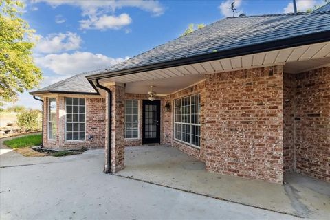 A home in Little Elm