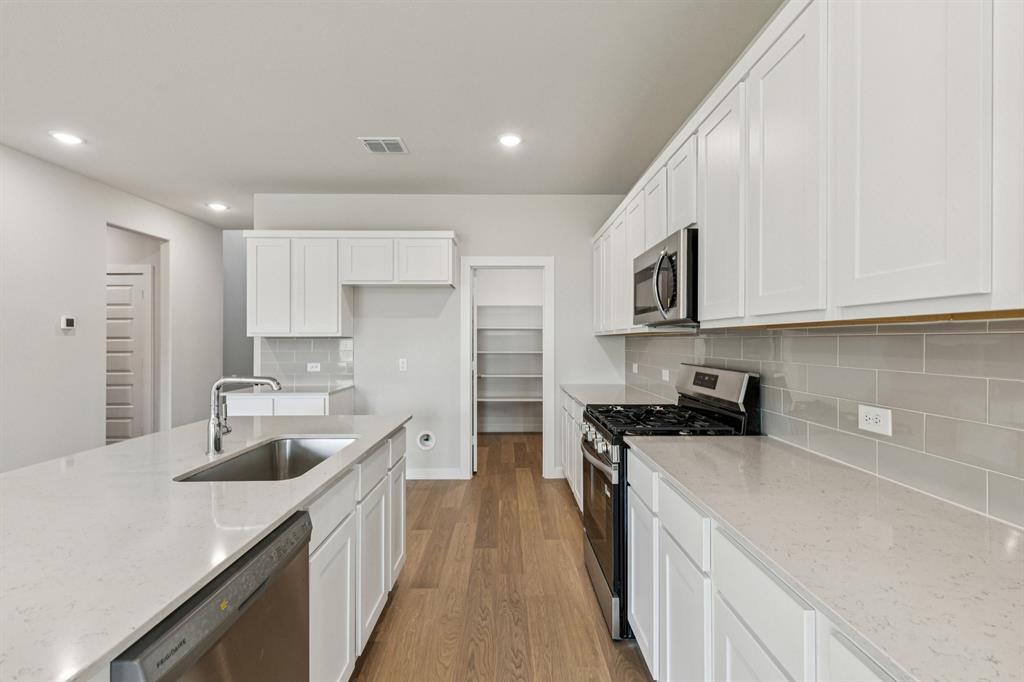 Dove Hollow - Residential