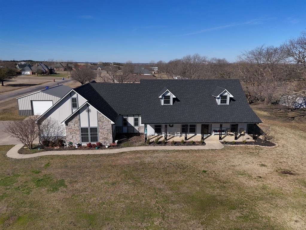 733 Ridgeview Drive