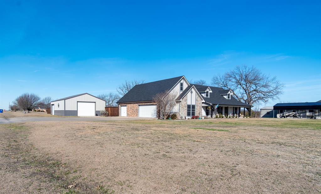 733 Ridgeview Drive
