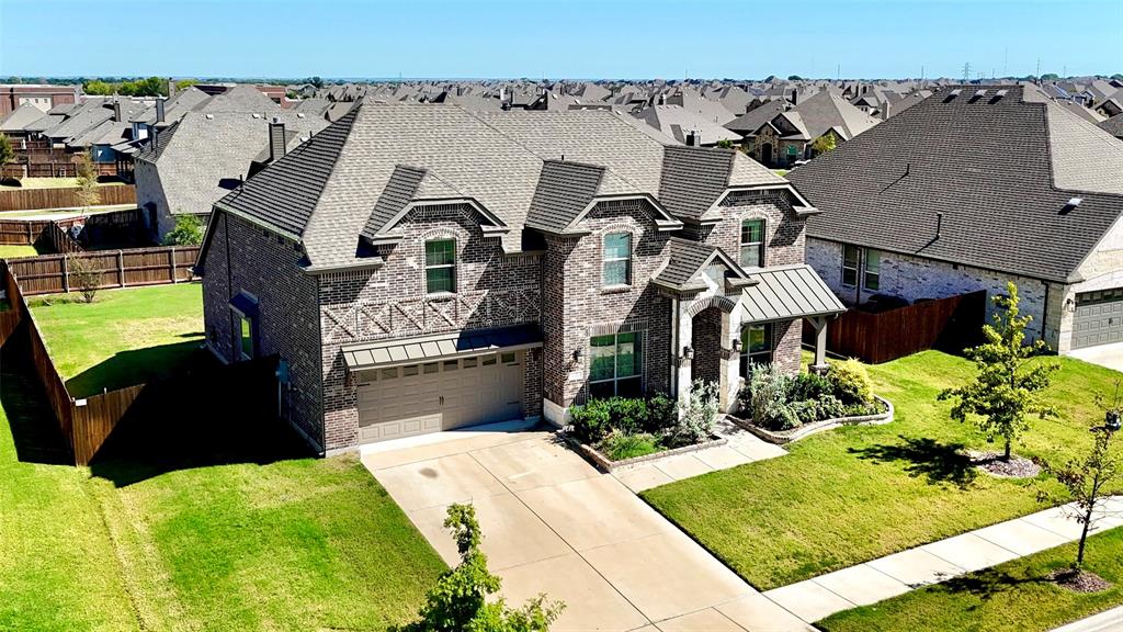 602 Dean Box Drive