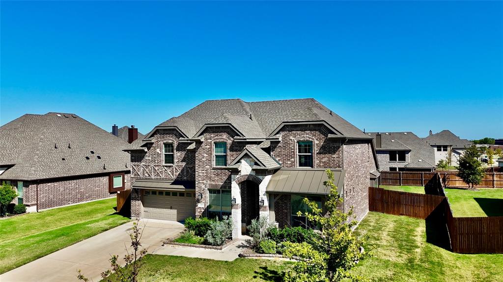 602 Dean Box Drive