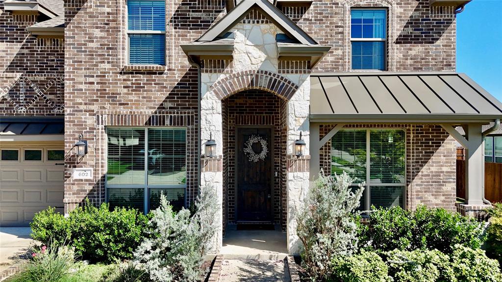 602 Dean Box Drive