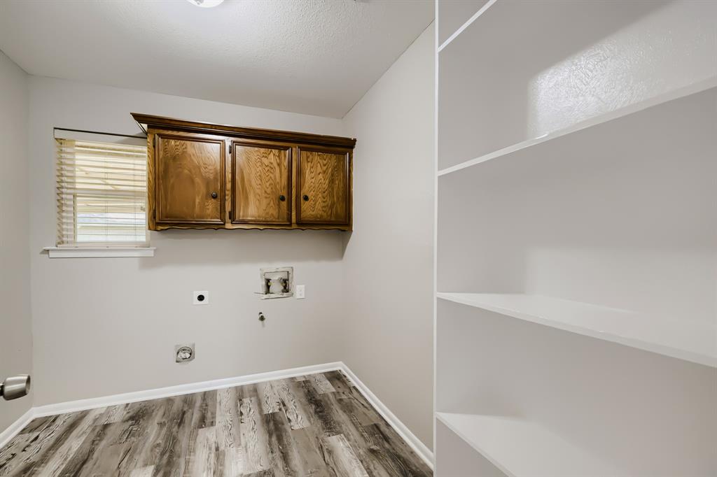 Buckner Terrace - Residential