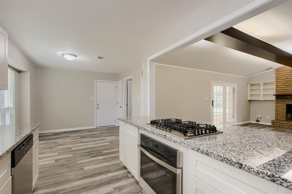 Buckner Terrace - Residential