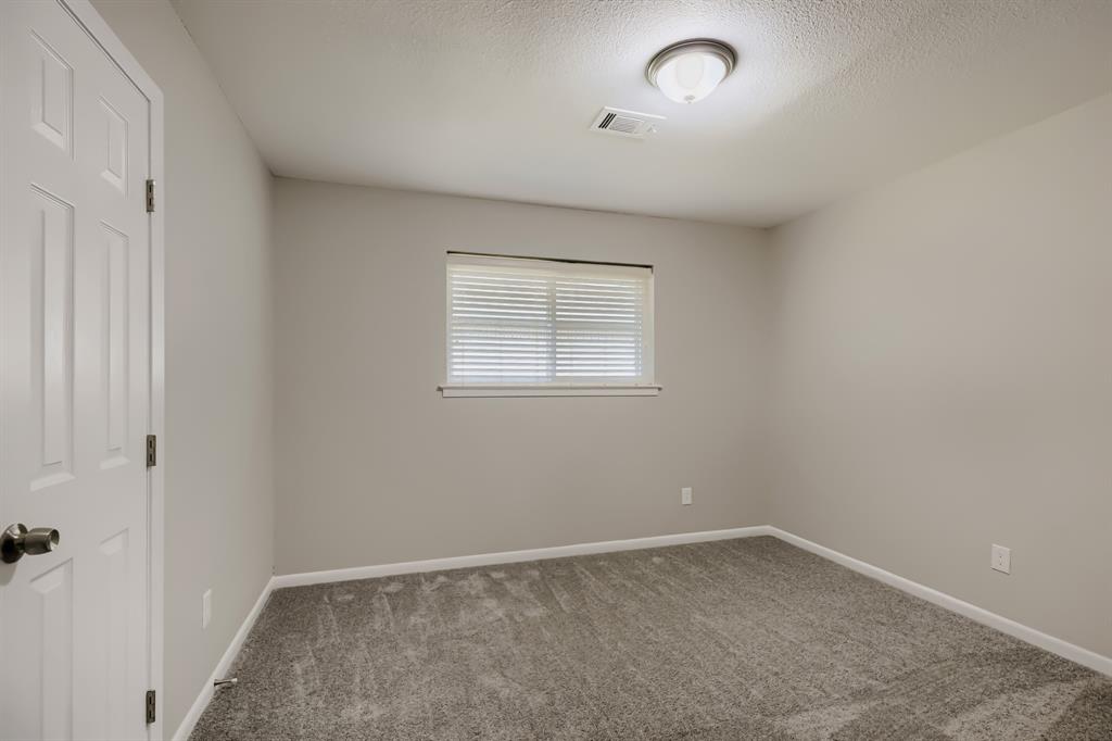 Buckner Terrace - Residential