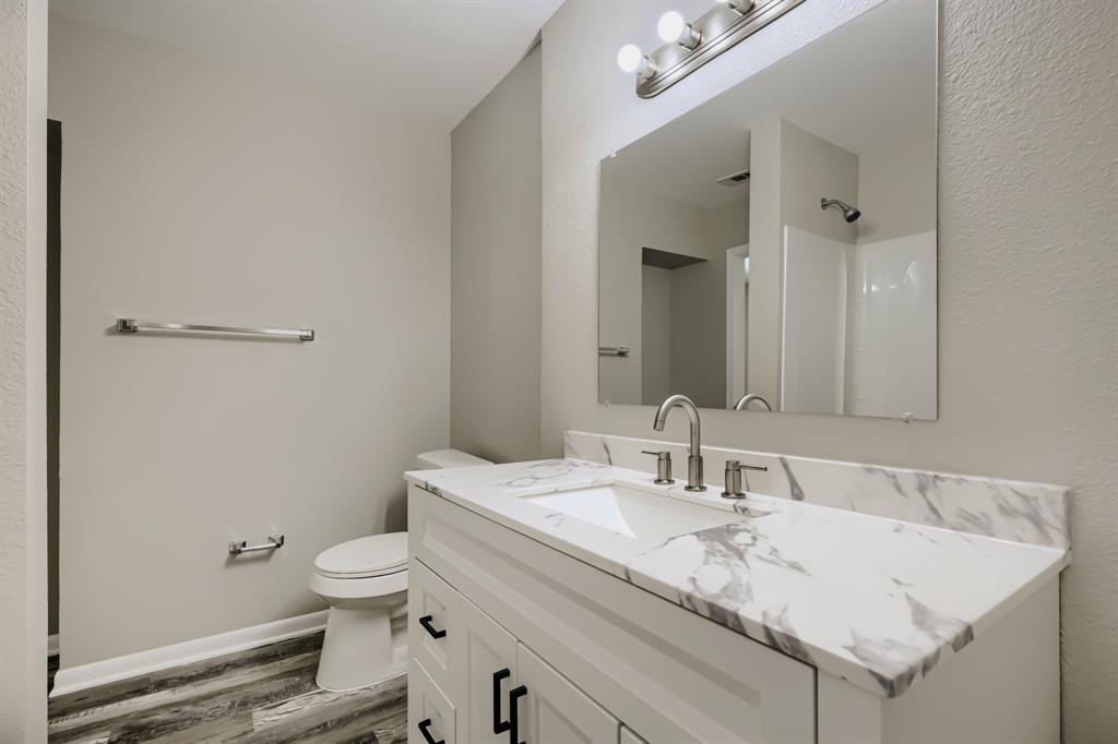 Buckner Terrace - Residential