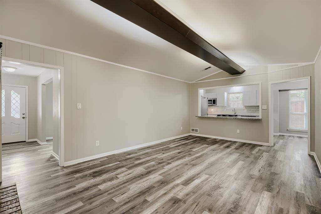 Buckner Terrace - Residential