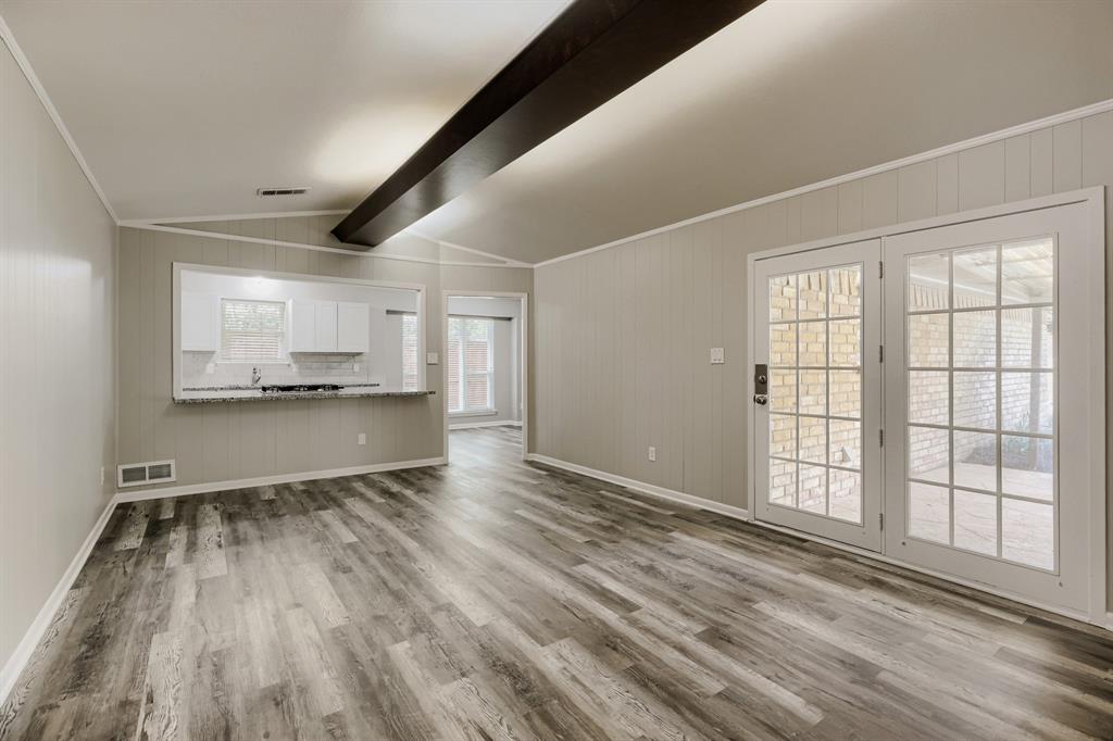 Buckner Terrace - Residential