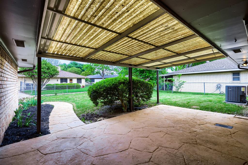 Buckner Terrace - Residential