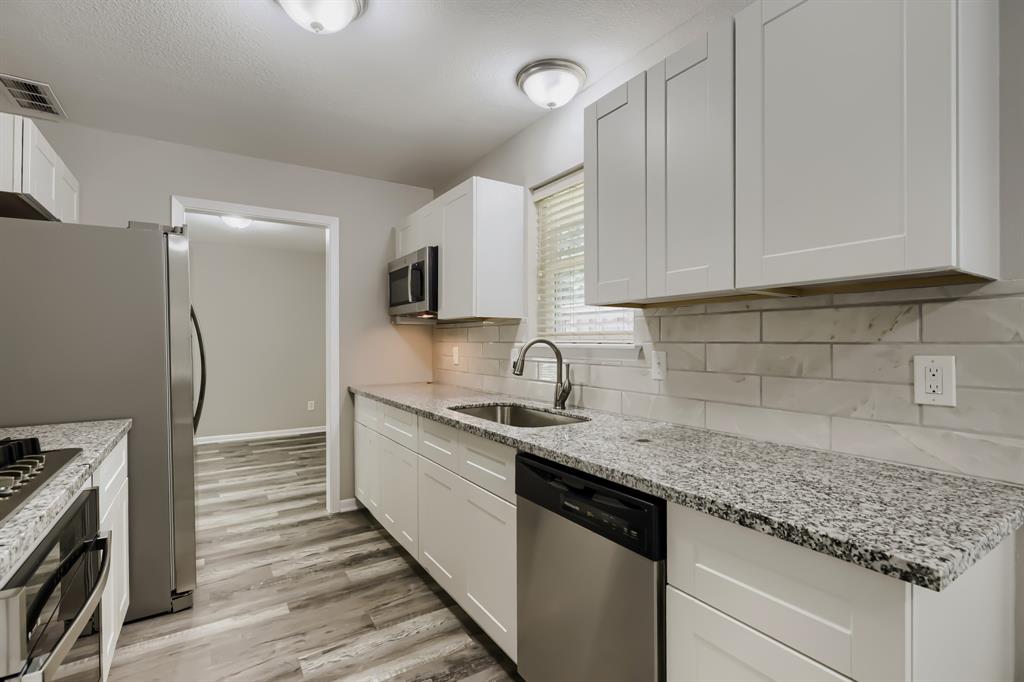 Buckner Terrace - Residential