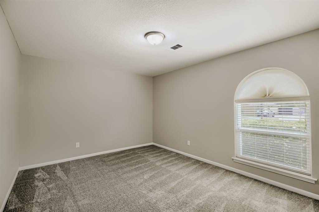 Buckner Terrace - Residential