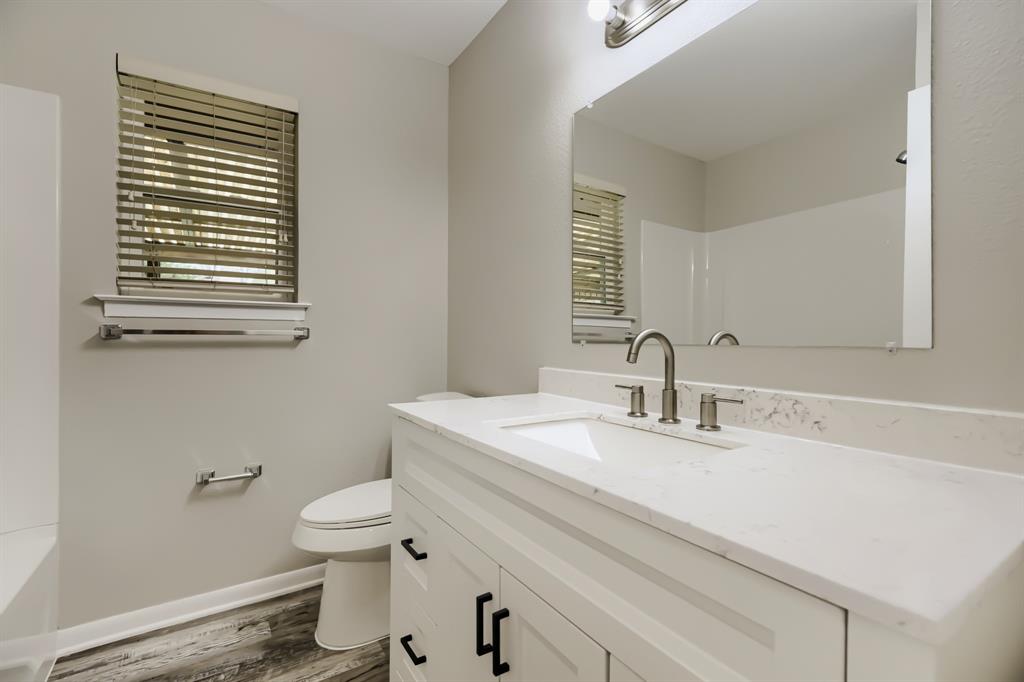 Buckner Terrace - Residential
