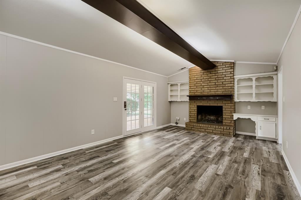 Buckner Terrace - Residential