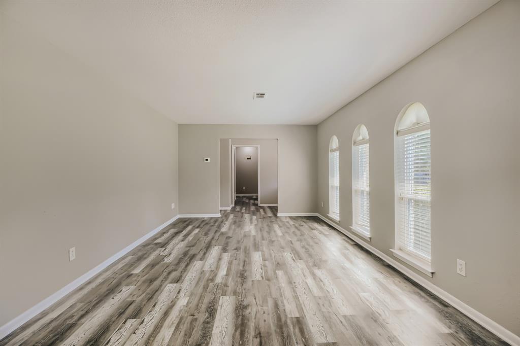 Buckner Terrace - Residential