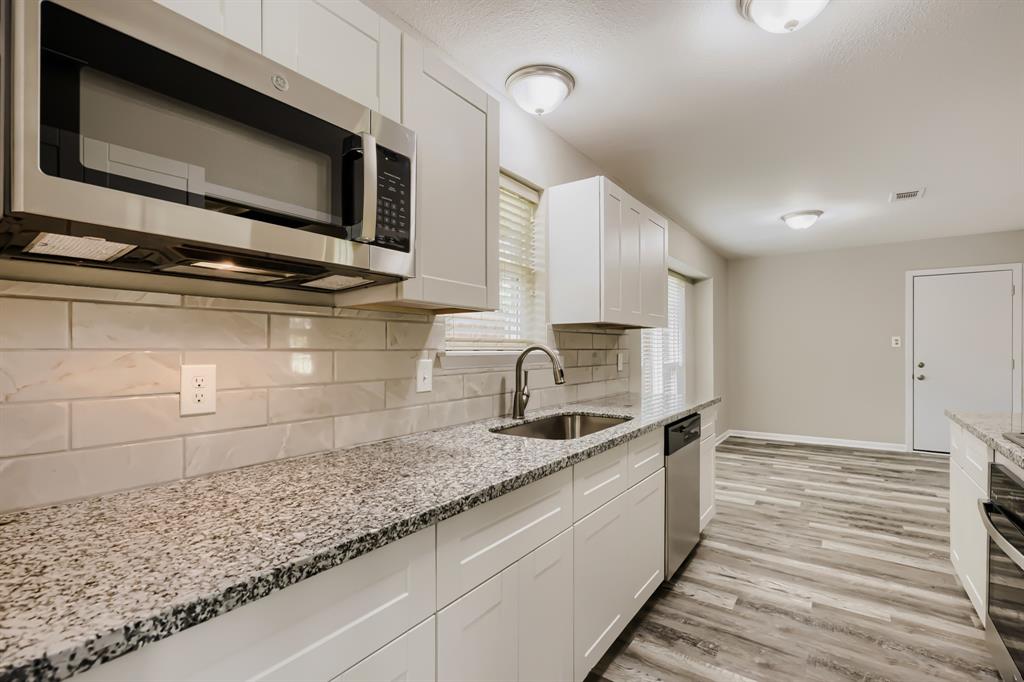 Buckner Terrace - Residential