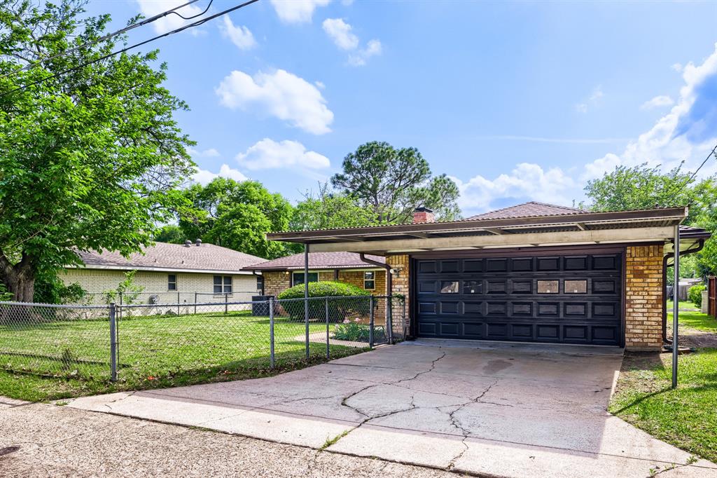 Buckner Terrace - Residential