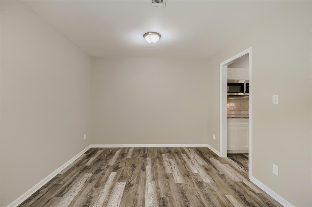 Buckner Terrace - Residential
