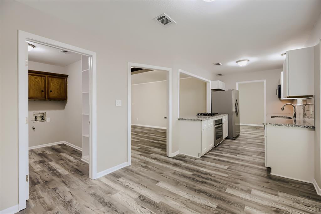Buckner Terrace - Residential