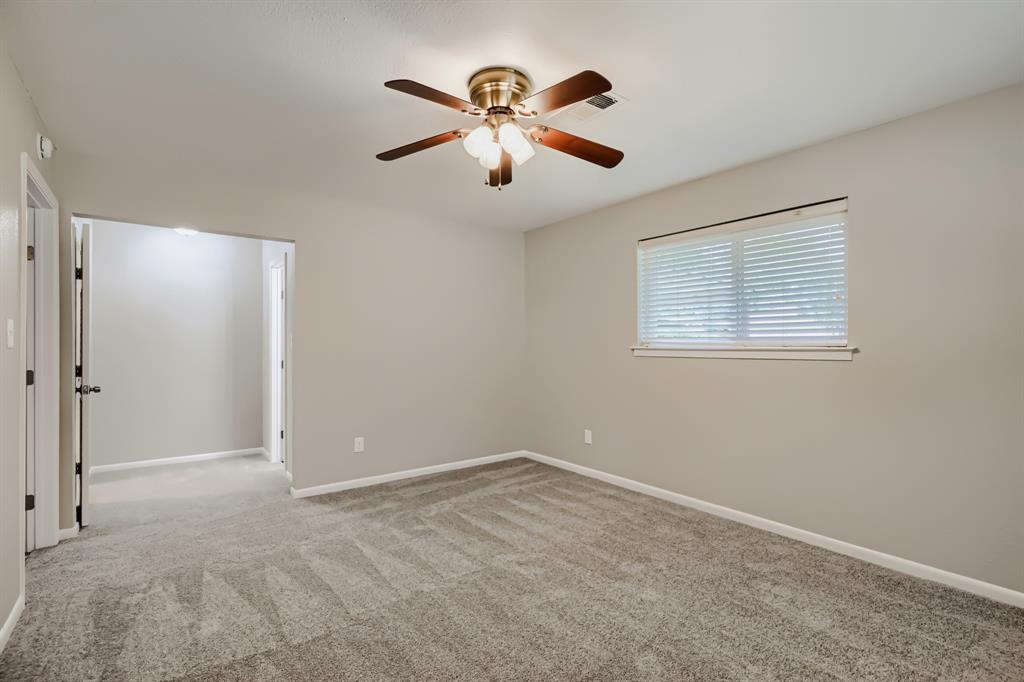 Buckner Terrace - Residential