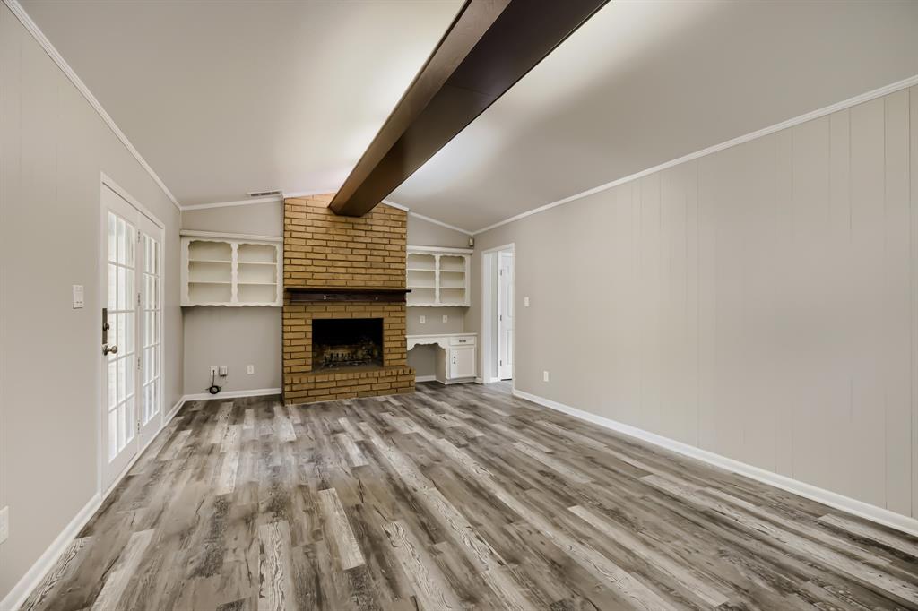 Buckner Terrace - Residential