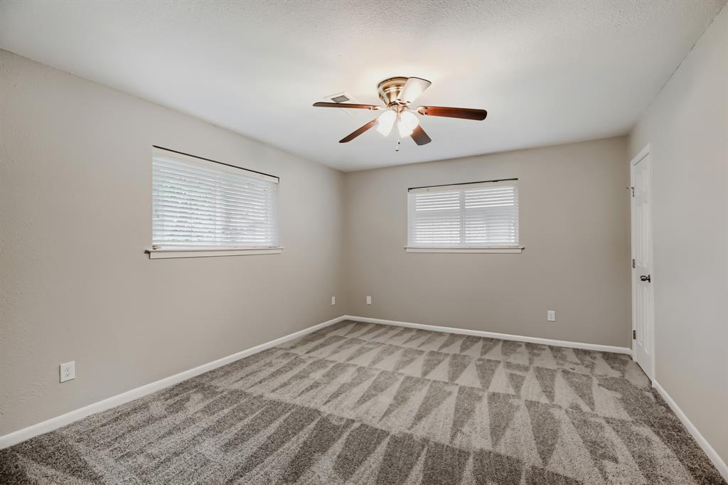 Buckner Terrace - Residential