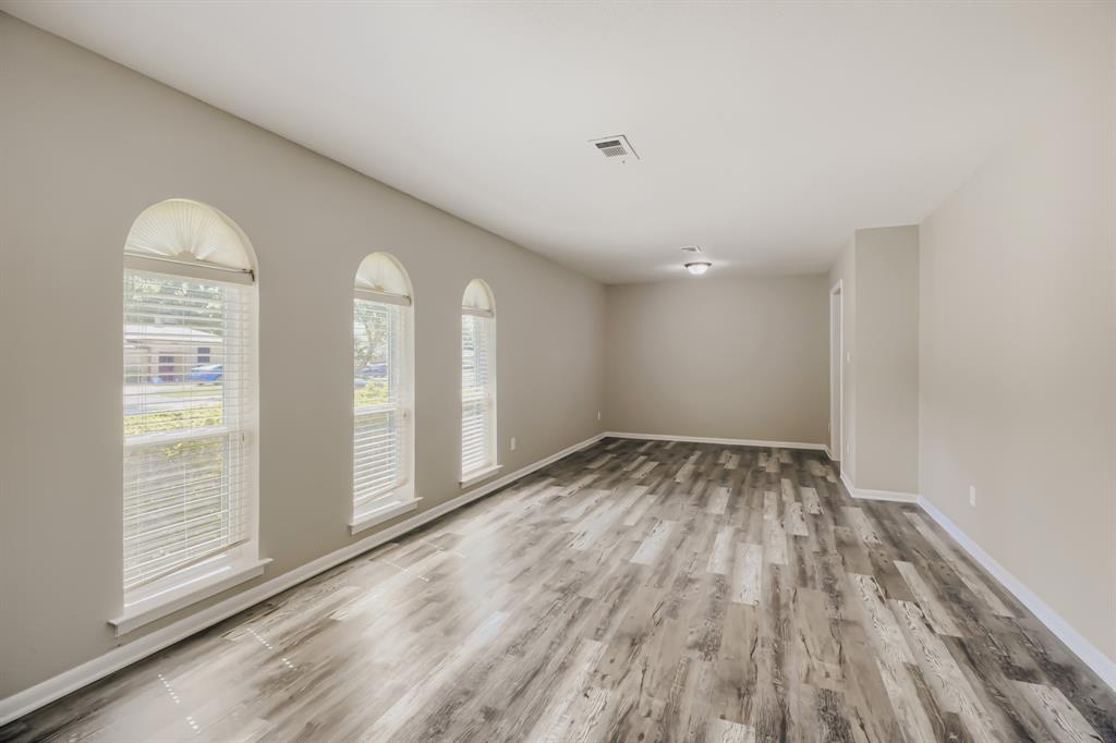 Buckner Terrace - Residential