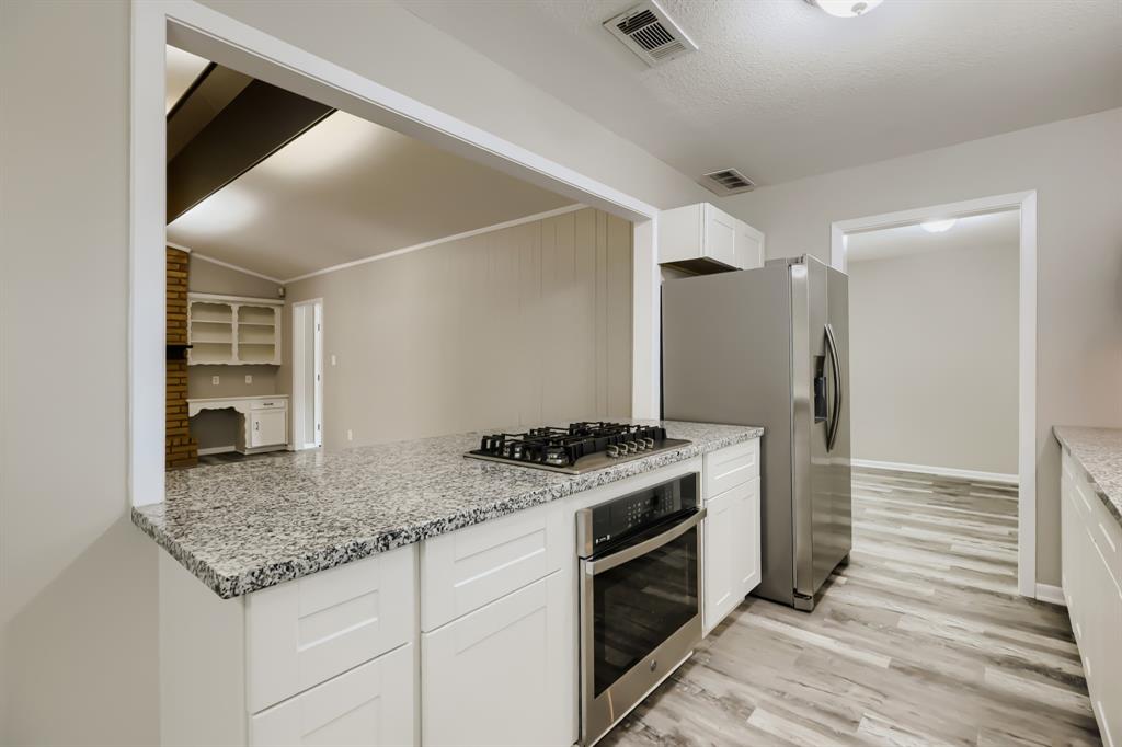 Buckner Terrace - Residential