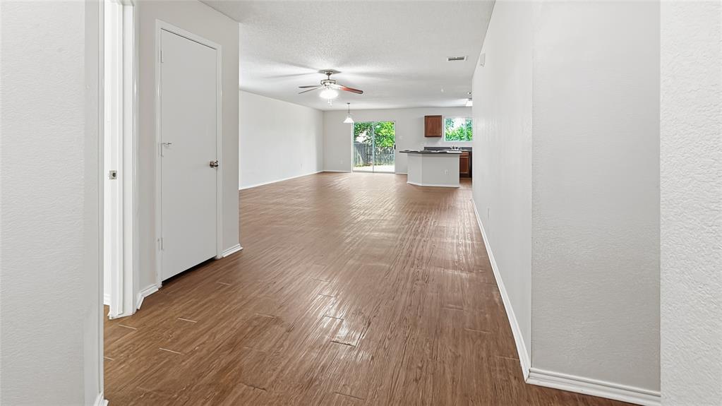 7212 Bannock Drive