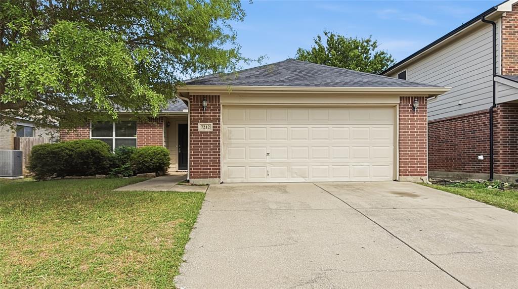 7212 Bannock Drive