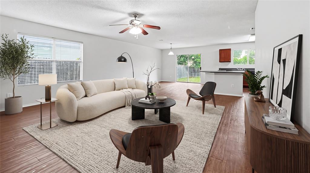 7212 Bannock Drive