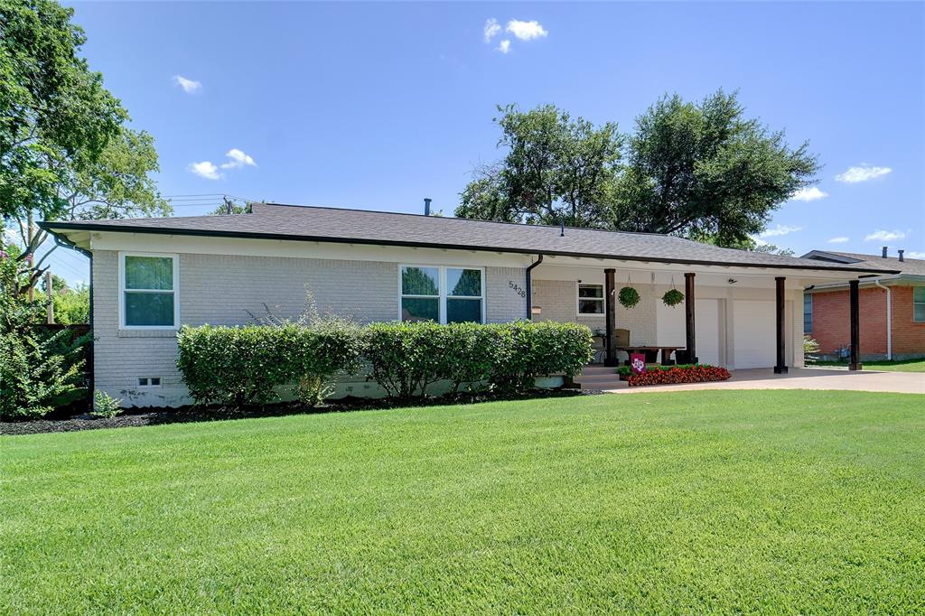 5428 Sabelle Lane