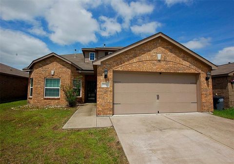 4280 Elderberry Street Forney TX 75126