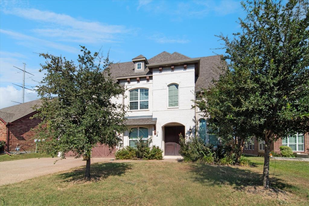 3613 Sparkling Drive