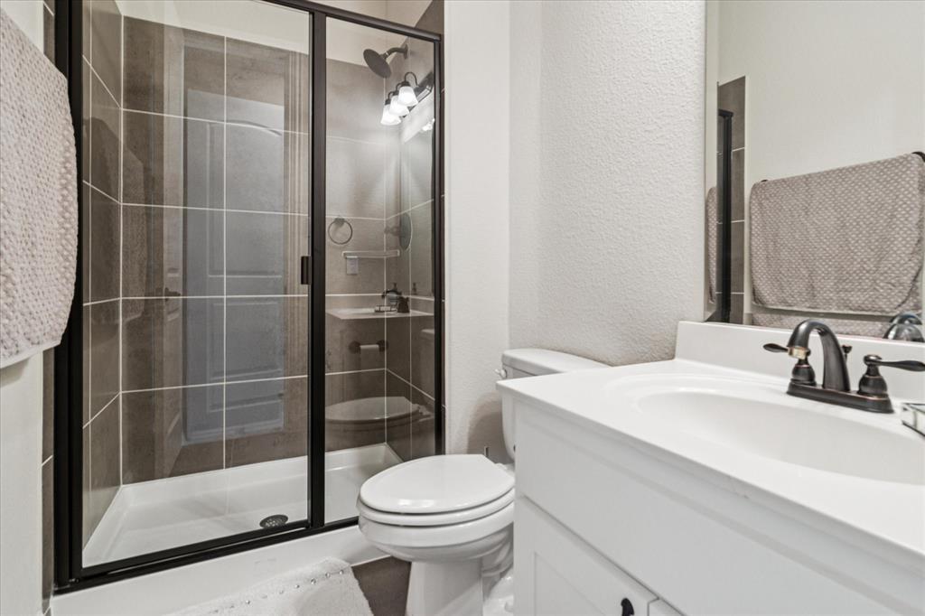 Trails Of Glenwood #3 - Residential