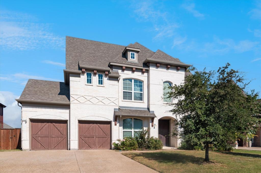 3613 Sparkling Drive